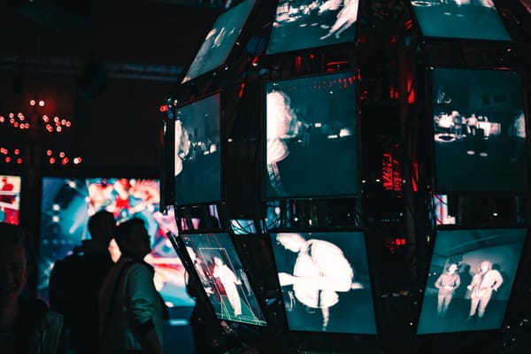 How We're Building an Entertainment Tech Company in the Age of AI
